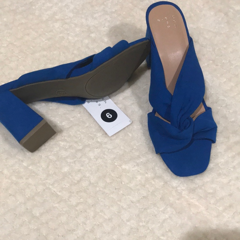 Target shoes - Picture 3 of 4